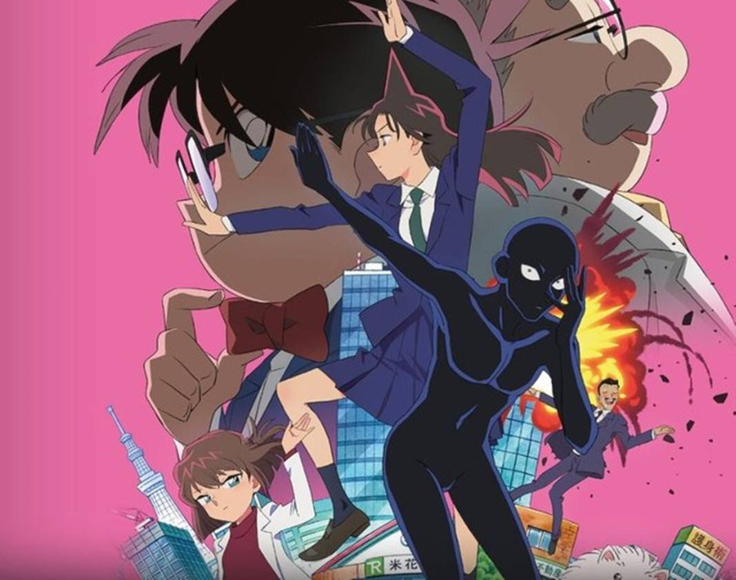 Netflix'in şubat ayı içerikleri evde sinema keyfi yaptıracak! İşte Netflix'e şubat ayı gelecek yeni içerik listesi 10